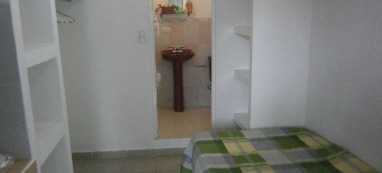 La Pension Casa Azul - Hostel Xalapa: Foto 