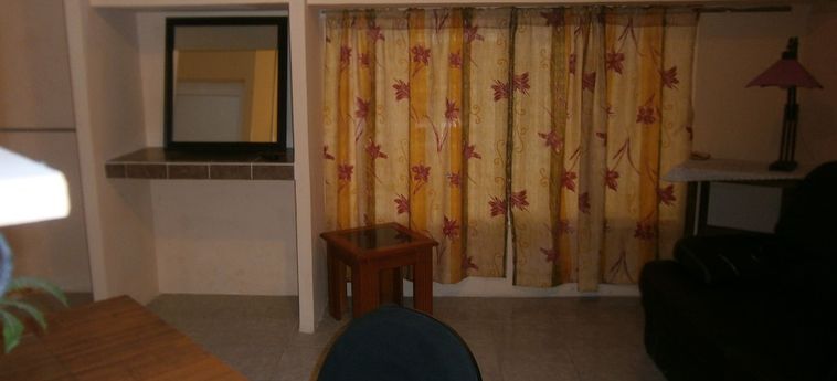 La Pension Casa Azul - Hostel Xalapa: Photo 