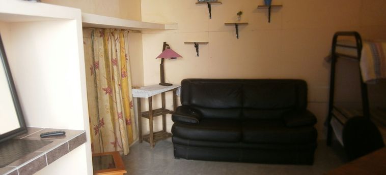La Pension Casa Azul - Hostel Xalapa: Photo 