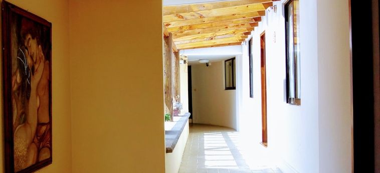 Hotel Terracota Suites Xalapa: Foto 