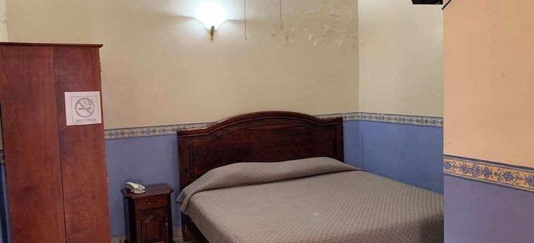 Oyo Hotel Real De Cortés Xalapa: Foto 