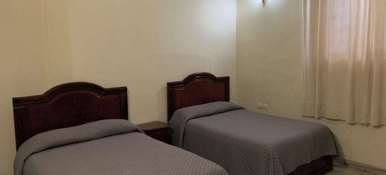 Oyo Hotel Real De Cortés Xalapa: Foto 