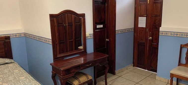 Oyo Hotel Real De Cortés Xalapa: Foto 