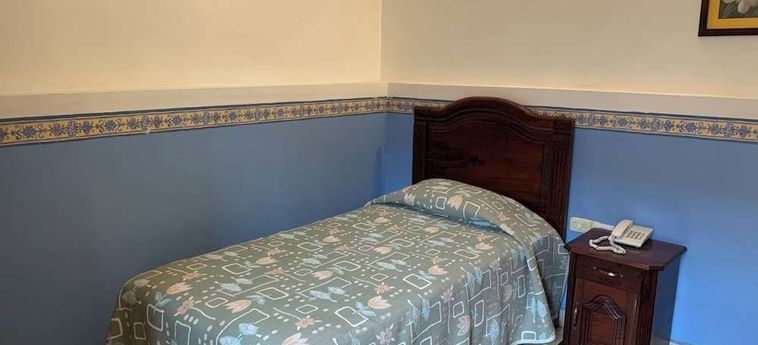 Oyo Hotel Real De Cortés Xalapa: Foto 