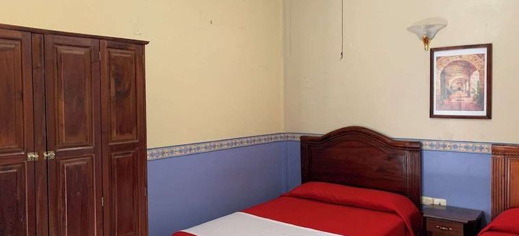 Oyo Hotel Real De Cortés Xalapa: Foto 