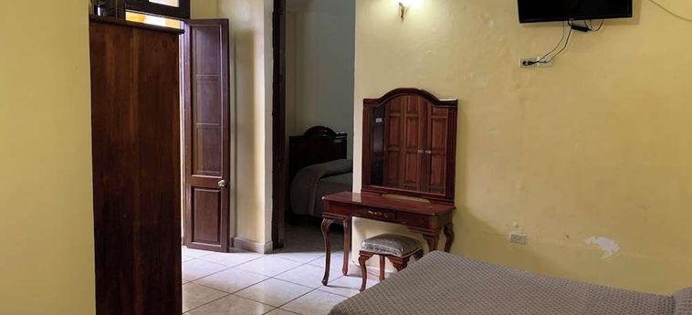 Oyo Hotel Real De Cortés Xalapa: Foto 