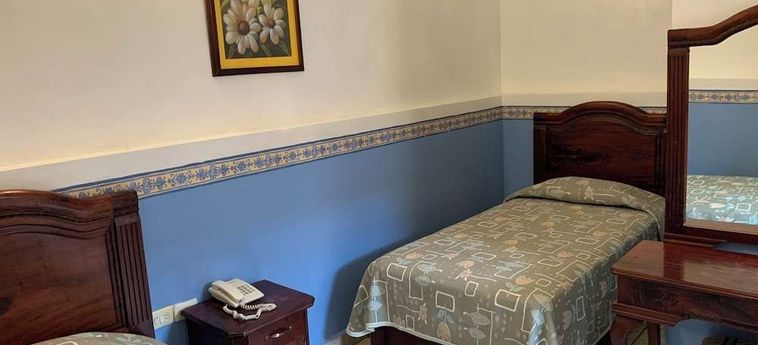 Oyo Hotel Real De Cortés Xalapa: Photo 
