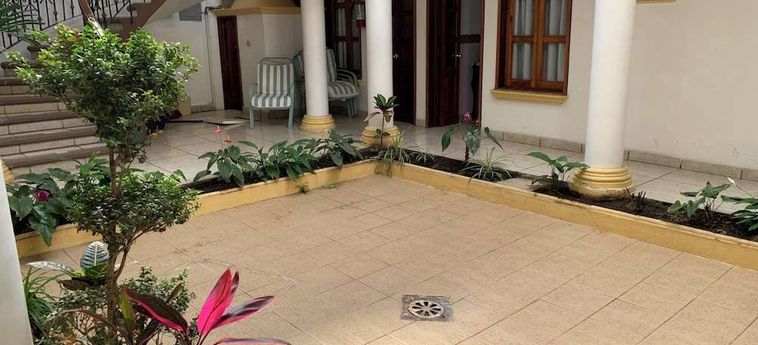 Oyo Hotel Real De Cortés Xalapa: Photo 
