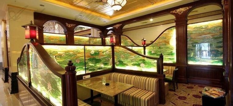 Swan Hotel - Xiamen:  XIAMEN