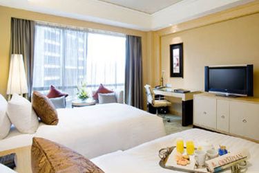 Hotel Hilton Xiamen:  XIAMEN