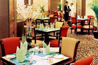 Hotel Grand Dynasty Culture:  XIAN