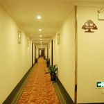 GREENTREE INN XUZHOU XIYUAN EXPRESS HOTEL 3 Stars