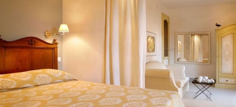 Hotel Le Convivial Luxury Suites & Spa:  XYLOKASTRO - XYLOKASTRO-EVROSTINI