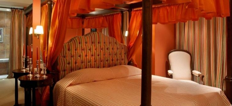 Hotel Le Convivial Luxury Suites & Spa:  XYLOKASTRO - XYLOKASTRO-EVROSTINI