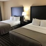 CLARION HOTEL & CONFERENCE CENTER 2 Stars