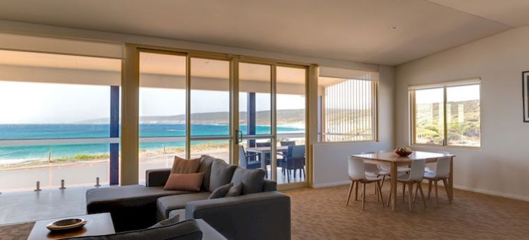 Canal Rocks Beachfront Apartments:  YALLINGUP - WESTERN AUSTRALIA