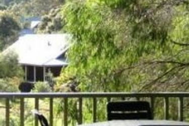 Hotel Yallingup Forest Resort:  YALLINGUP - WESTERN AUSTRALIA