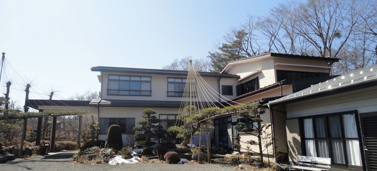 GUEST HOUSE YAMANOUCHI 2 Stelle