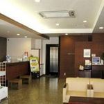 Hotel ROUTE-INN COURT YAMANASHI
