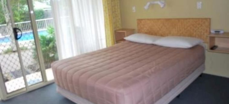 Hotel Yamba Sun Motel:  YAMBA - NUOVO GALLES DEL SUD