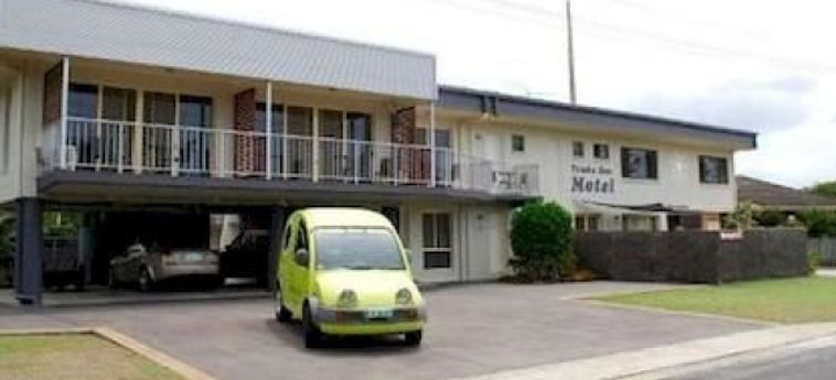 Hotel Yamba Sun Motel:  YAMBA - NUOVO GALLES DEL SUD