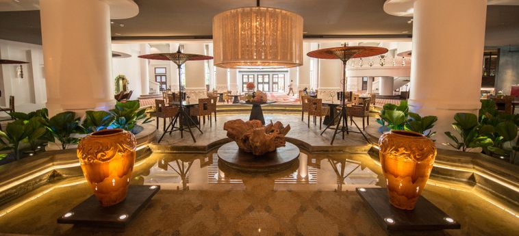 Hotel Rose Garden Yangon: Photo 