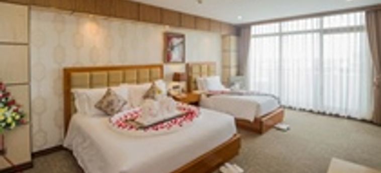 Hotel Sky Star Yangon: Foto 
