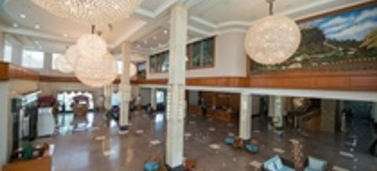 Hotel Sky Star Yangon: Foto 