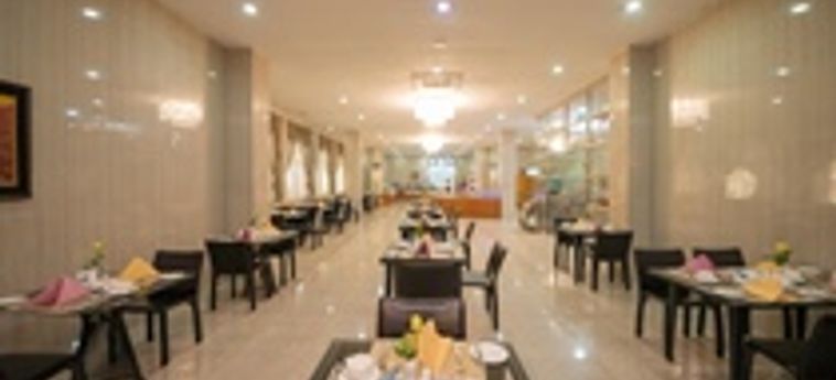 Hotel Sky Star Yangon: Foto 