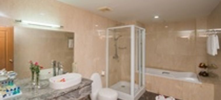 Hotel Sky Star Yangon: Foto 