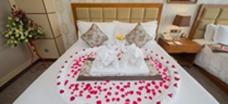 Hotel Sky Star Yangon: Foto 