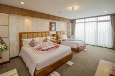 Hotel Sky Star Yangon: Photo 