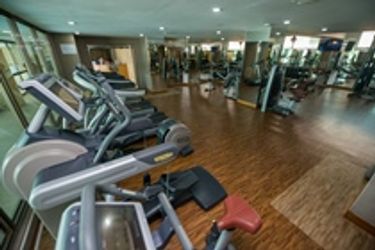 Hotel Sky Star Yangon: Photo 