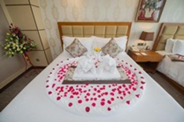 Hotel Sky Star Yangon: Photo 