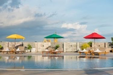 Hotel Sky Star Yangon: Photo 