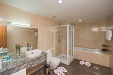 Hotel Sky Star Yangon: Photo 
