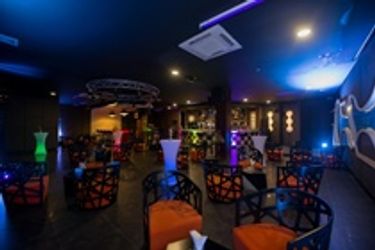 Hotel Sky Star Yangon: Photo 