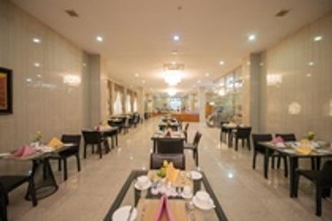 Hotel Sky Star Yangon: Photo 