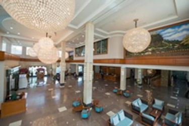 Hotel Sky Star Yangon: Photo 
