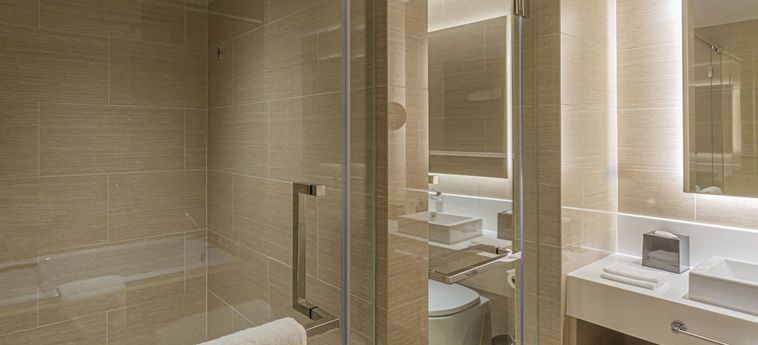 Zealax Hotel &Amp; Residence By Eskala Yangon: Foto 