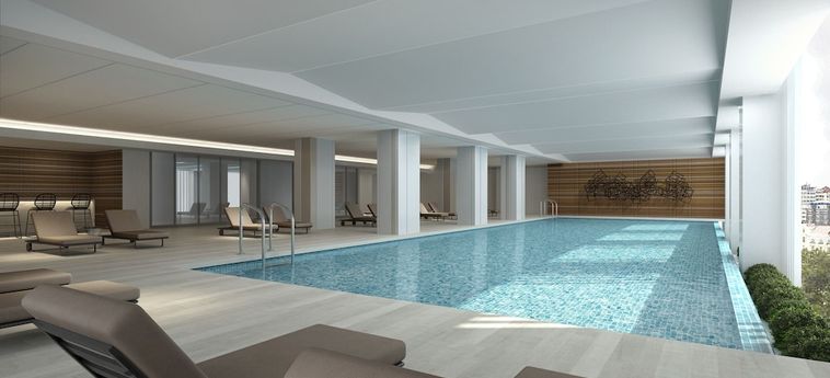 Zealax Hotel &Amp; Residence By Eskala Yangon: Foto 
