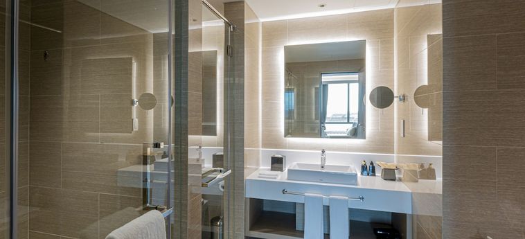 Zealax Hotel &Amp; Residence By Eskala Yangon: Foto 