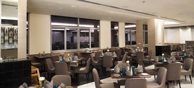 Zealax Hotel &Amp; Residence By Eskala Yangon : Photo 