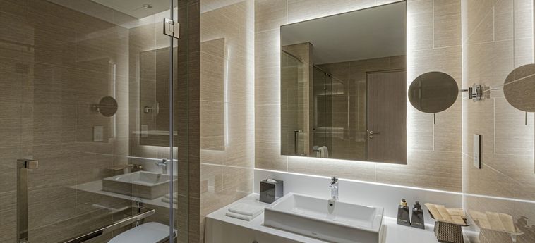 Zealax Hotel &Amp; Residence By Eskala Yangon: Photo 