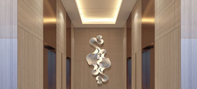 Zealax Hotel &Amp; Residence By Eskala Yangon: Photo 