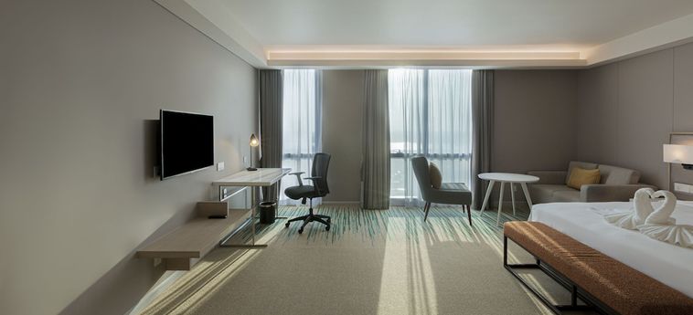 Zealax Hotel &Amp; Residence By Eskala Yangon: Photo 