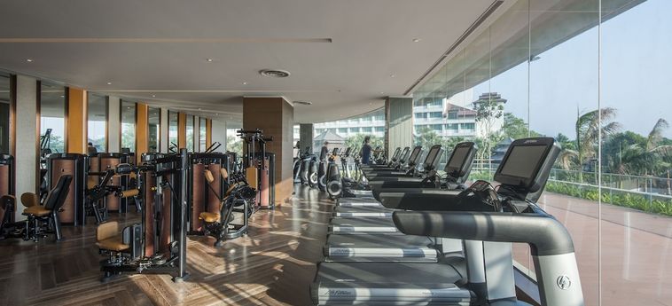 Sedona Hotel Inya Wing Yangon: Foto 