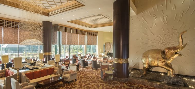 Sedona Hotel Inya Wing Yangon: Foto 