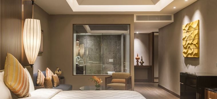 Sedona Hotel Inya Wing Yangon : Photo 