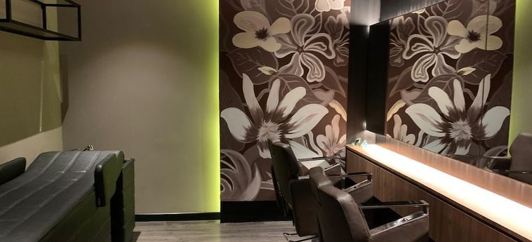 Sedona Hotel Inya Wing Yangon : Photo 